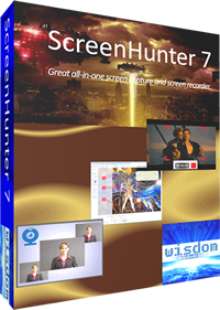 screenhunter pro 6 serial key